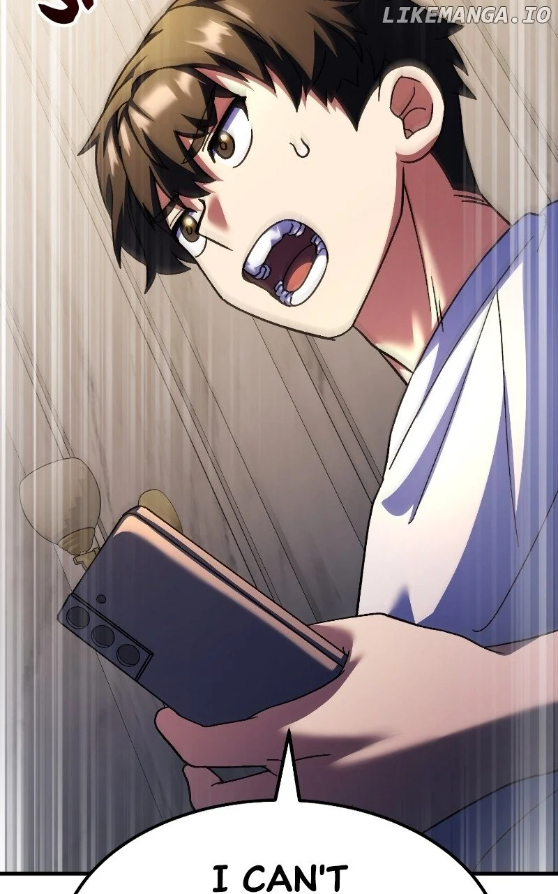 Divine Delivery Chapter 65 90